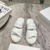 Purchase Grade Chloe/Chloe Classic Spring/Summer Knitted Strap SlippersChloe Spring/Summer Coll 3liia7xe