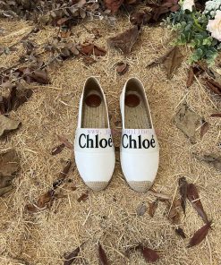 New ProductChloe/Kouyi Top Purchasing Goods Most Fisherman's Shoes2022 Early Spring New Chloe L vpr4a0g8