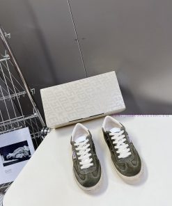 Men's Clothing 10 GG GucciDB Casual German Training Small Dirty Shoe Series Breaks Traditional fdxpmrla