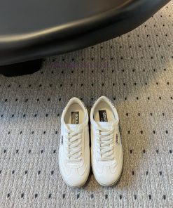 GG GucciDB 24ss Spring And Summer New Casual German Training Small Dirty Shoe SeriesBreaking Aw dcxu6yfb