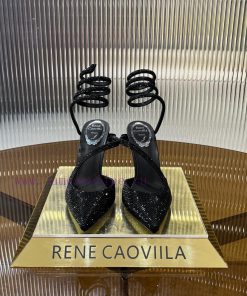 Top VersionR ᴇɴᴇ C ᴀᴏᴠɪʟᴀ | 2024s 𝐒 RC Spring/Summer New Serpentine CLEO Explosive Red Series P nuwzhcrx