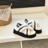 +++Positive CodeUGG Gucci | 2024 Latest Thick Bottom Cross SlippersThick Sole Official Website ghpdxb1n