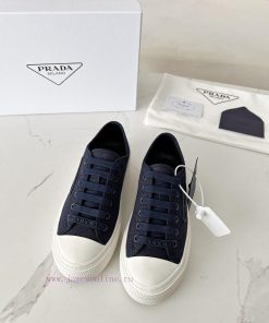 The Most PRADA Prada 24 Autumn/winter New Collection On The Market △ Triangle Logo Diamond Canv 5mlavwps