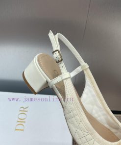 Dior 2024 Spring/Summer Haute Couture Collection New D-Ramour Iconic Electric Embroidered Vine utch98hc