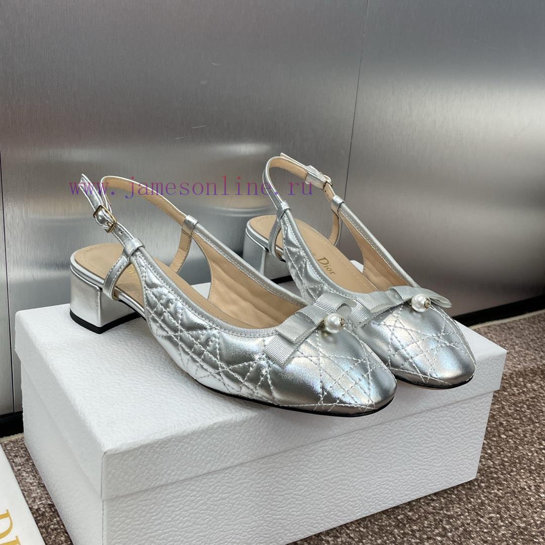 Dior 2024 Spring/Summer Haute Couture Collection New Ballet Iconic Electric Embroidered Vine Gr 8rm7nit9 - Image 4
