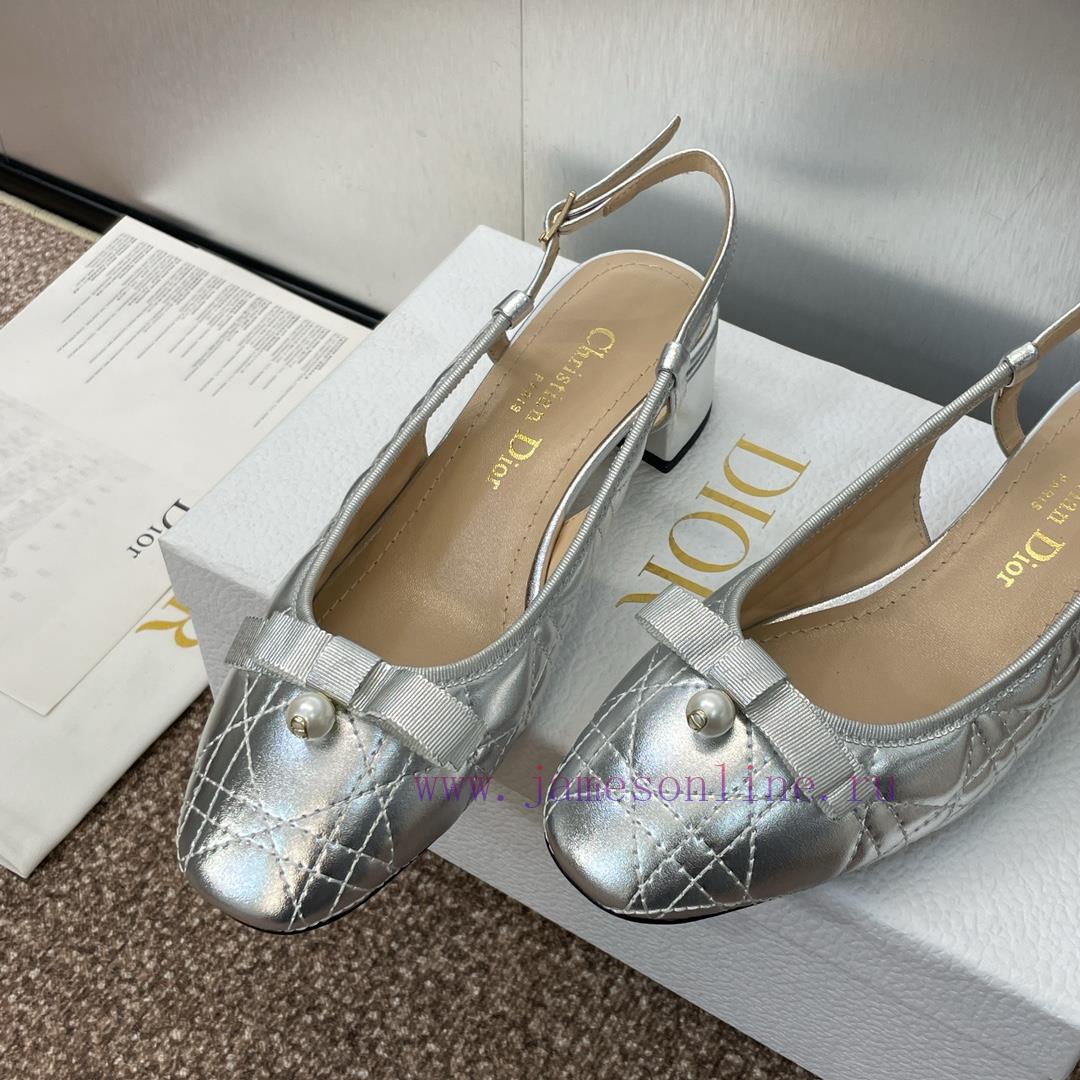 Dior 2024 Spring/Summer Haute Couture Collection New Ballet Iconic Electric Embroidered Vine Gr 8rm7nit9 - Image 5