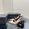 Top Versace Perfume AndLeather Drilling Surface 3802025 New Perfume And Rhinestone SandalsWrink gzd6r5q2
