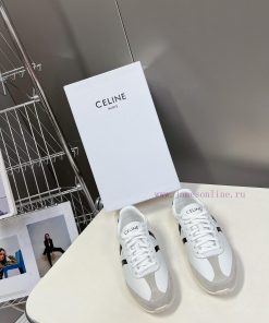 Celine 24 German Training Sports And Leisure White ShoesThe Original Purchase And Development O j5va1fbp