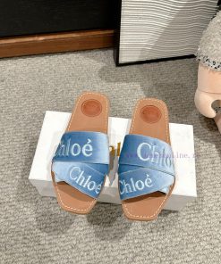 Top QualityChloe Ss25 New Arrival～Chloe 2025 Spring/Summer New Product | Flat Bottomed DragEmbr pn8jkkkp