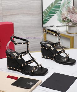 Top Purchasing Agents2025 Valentino/ValentinoCraftsmanship Of Lafite Grass Embroidery And Weavi ohxsj67n