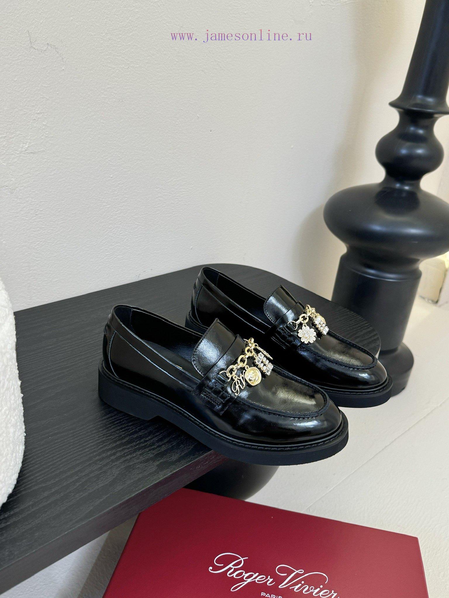 RV Loafers Look Good When Half Towed Until TakeoffThe Newly Launched Le Fu Shoes Are More Elega x1hldd7y - Image 3