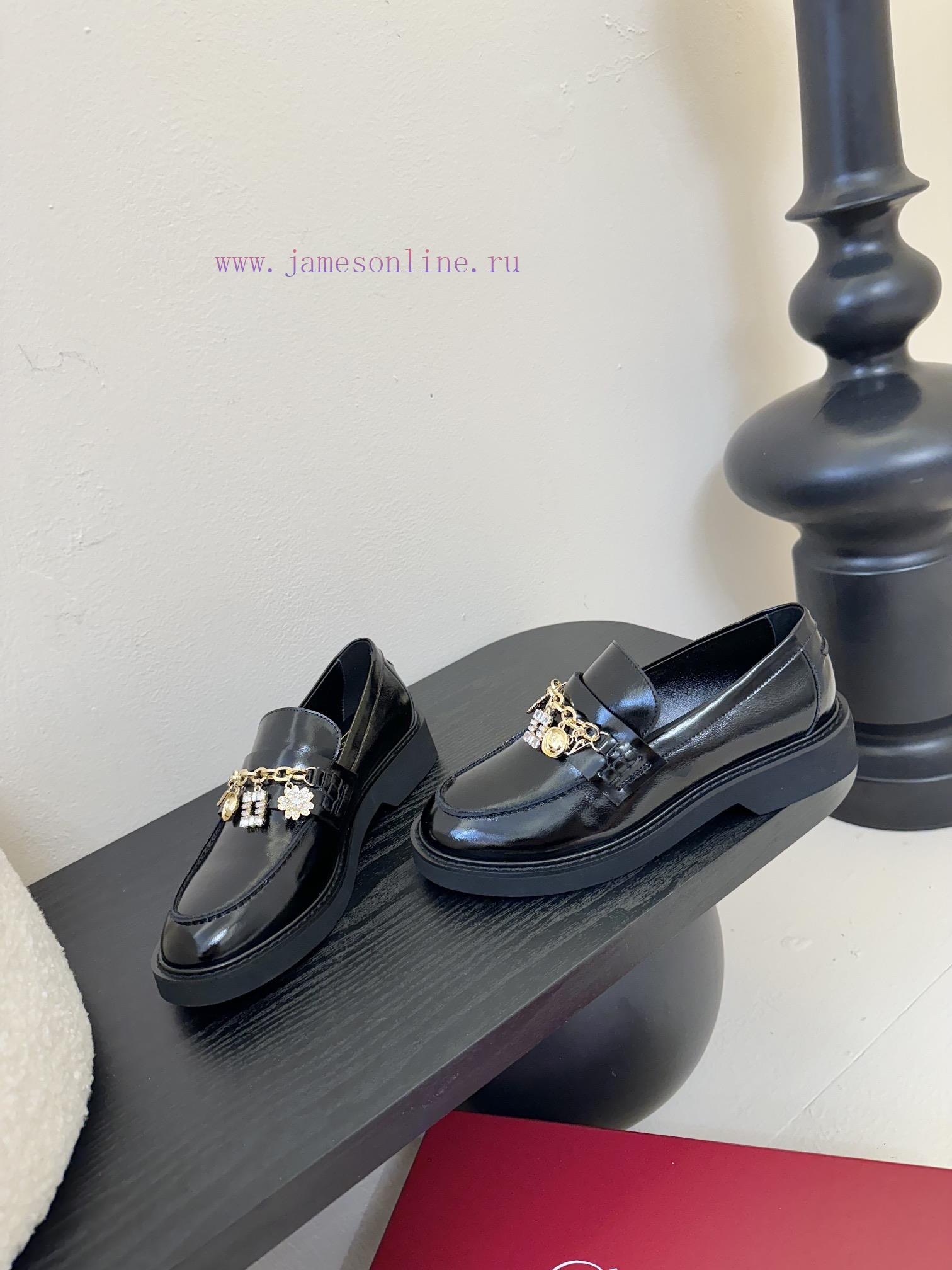RV Loafers Look Good When Half Towed Until TakeoffThe Newly Launched Le Fu Shoes Are More Elega x1hldd7y - Image 4