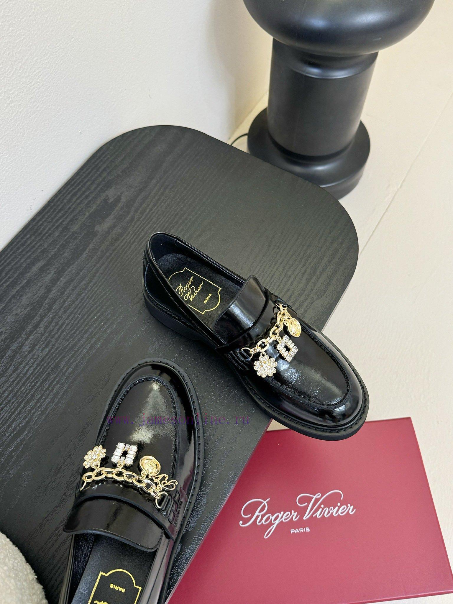 RV Loafers Look Good When Half Towed Until TakeoffThe Newly Launched Le Fu Shoes Are More Elega x1hldd7y - Image 5