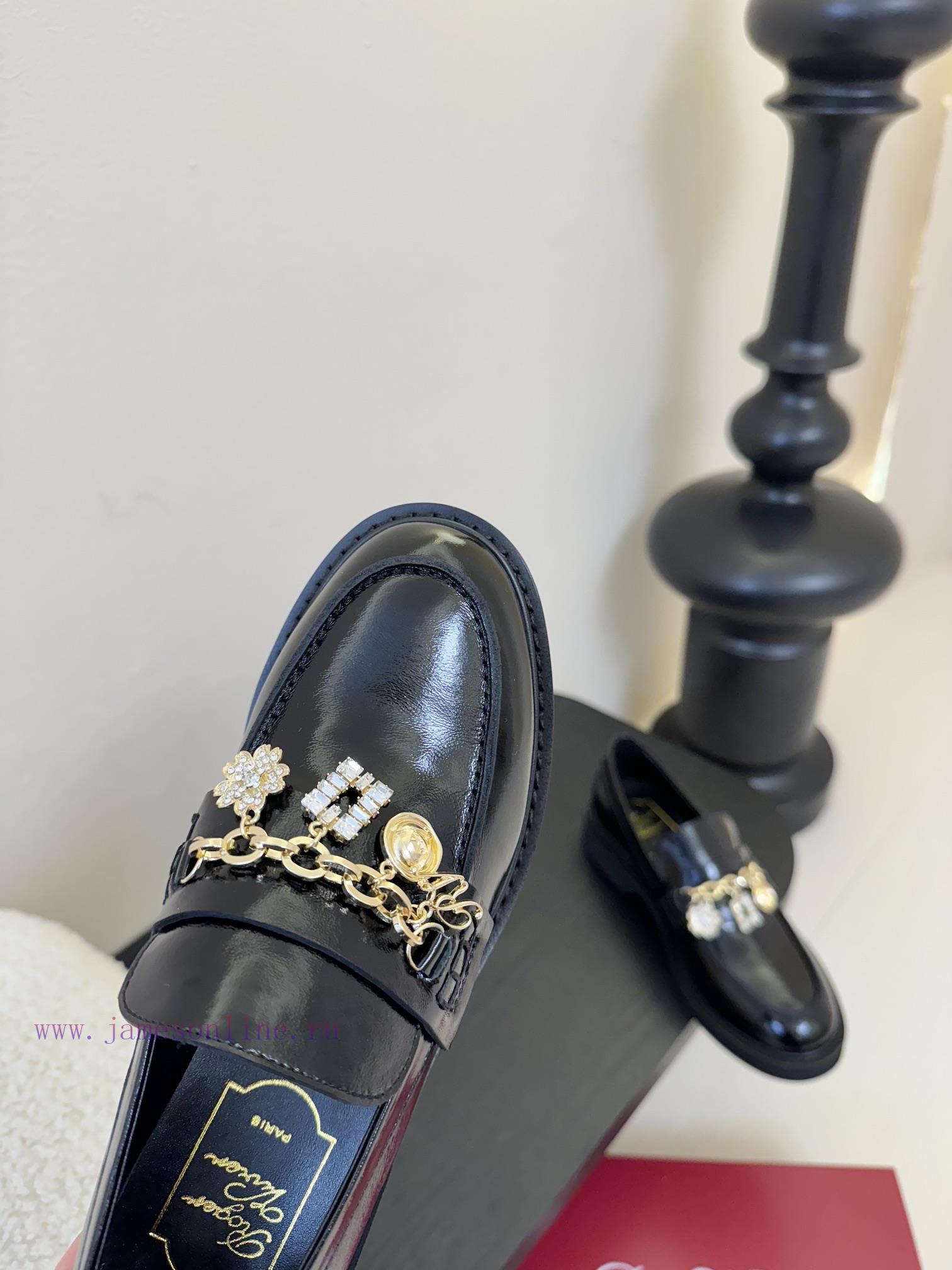 RV Loafers Look Good When Half Towed Until TakeoffThe Newly Launched Le Fu Shoes Are More Elega x1hldd7y - Image 7