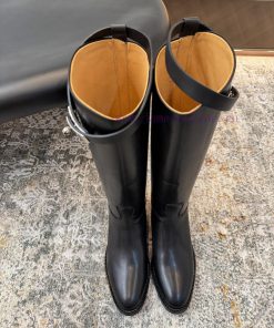 𝒉𝒆𝒓𝒎𝒆𝒔𝟐𝟓𝑭𝑾 New ProductsFabric Calf LeatherInner Dyed CowhideDouble Cowhide OutsoleElegant Style dyox90cy