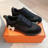 Men's 20 Couple's Hermes 25ss Early Spring White Shoes With Last Design And British Retro Style lo0ynlsw