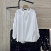 louis vuitton eva clutch τιμη | LM002 New Shirt ️MO&Co Handcrafted Nail Diamond Loose White Top XS SMLUpdate Time: March 12 2 er2xp3wo | loui vuitton youtube