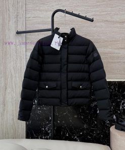 MN5018 New Down Jacket ️Moncler Popular 90% White Goose Down Stand Up Collar Down Jacket Shor 6c529bys