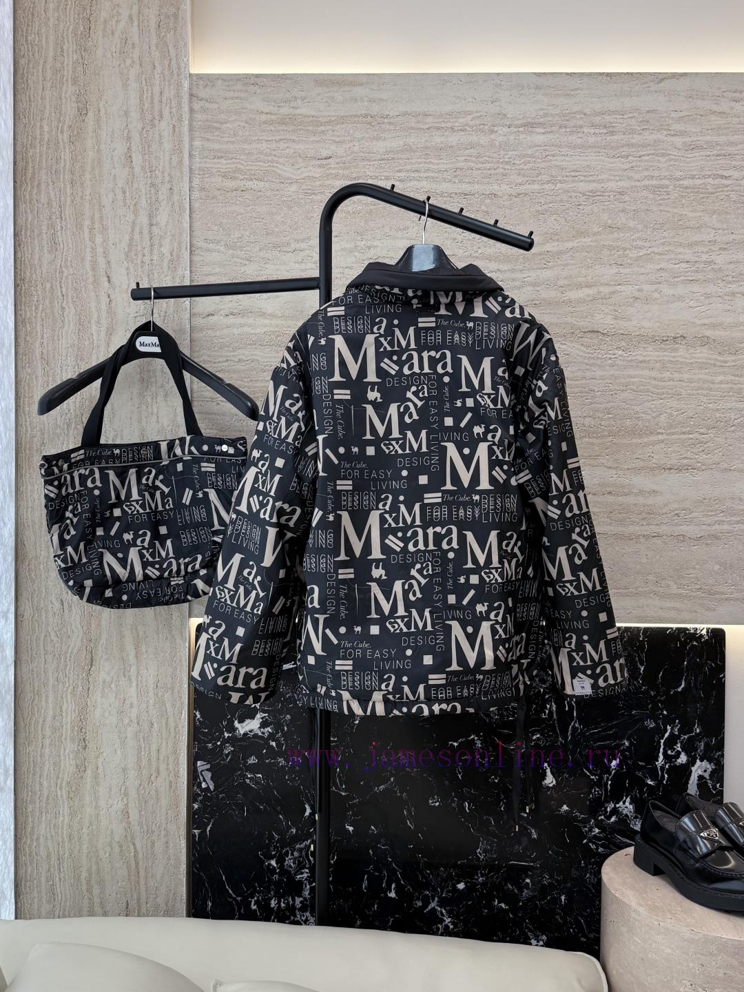 MX677 New Camel Velvet Clothing ️Max Zipper 48% Camel Velvet 4% Mulberry Silk Imported Fabric j956cbtu - Image 3