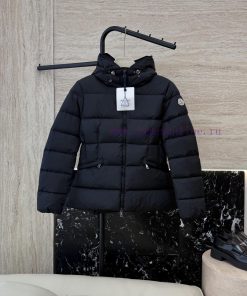 MN5017 New Down Jacket ️Moncler Hot 90% White Goose Down Jacket Short White Black Light Grey o16o16uh