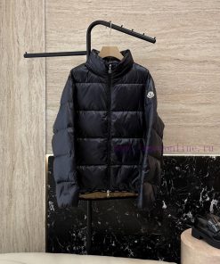 M382 New Down Jacket ️Moncler Top Edition 90% White Goose Down Contrasting Interior Stand Up f7vm85l1