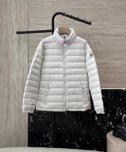 M360 New Down Jacket ️Moncler Premium Long Sleeved Stand Up Collar 90% White Goose Down Down ksnrms3i