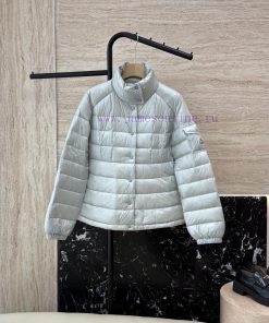 M366 New Down Jacket ️Mon Top Edition Moncler Lightweight 90% White Goose Down Short Long Sle edp5t0mo