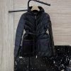 M358 New Down Jacket ️Moncler Top Edition Super Slimming 90% White Goose Down Down Jacket Bei y6cavst6