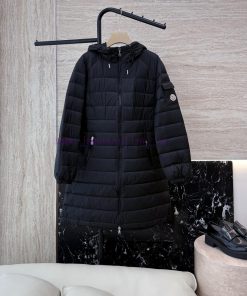 M361 New Down Jacket ️Mon Top Edition Moncler 90% White Goose Down Waist Design Long Sleeved ltxk9plz