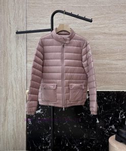 M332 New Down Jacket ️Moncler Top Edition 90% Ultra Light White Goose Down Short Storage Down kz0nwkag