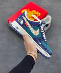 Cash Out 🎉  WelfareOriginal Local 260Nk Air Force 1'07 Low North Joint Air Force No.1 Low Top C d8ksquje