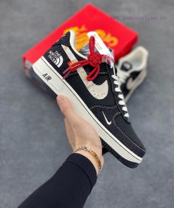 Cash Out 🎉  WelfareOriginal Nk Air Force 1'07 Low North Joint Air Force No.1 Low Top C l9rffg5q