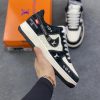 Overseas Limited Edition Release Of Nike Air Force 1 '07 Low "LV Collaboration - Nike Woven Log hxjft9mx