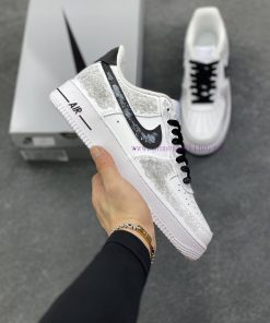Customized Sneakers With Pure Handmade Painting Nike Air Force 1 Air Force One Hand-painted Wit f3ssf6ri