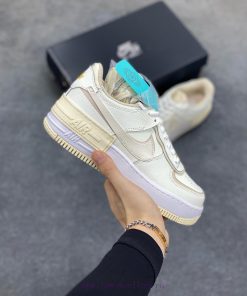 🎉 WelfareOriginal NK Air Force 1 Shadow Lightweight Height Increasing Low To 8dgk6ii0