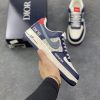 Overseas Popular Limited Edition Release Of High-end Custom Nike Air Force 1 '07 Low "Dior Coll 8s7kp6io