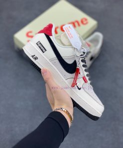 🎉  WelfareOriginal Limited Overseas Release Of Nike Air Force 1 '07 Low "Supr x7lu07u2
