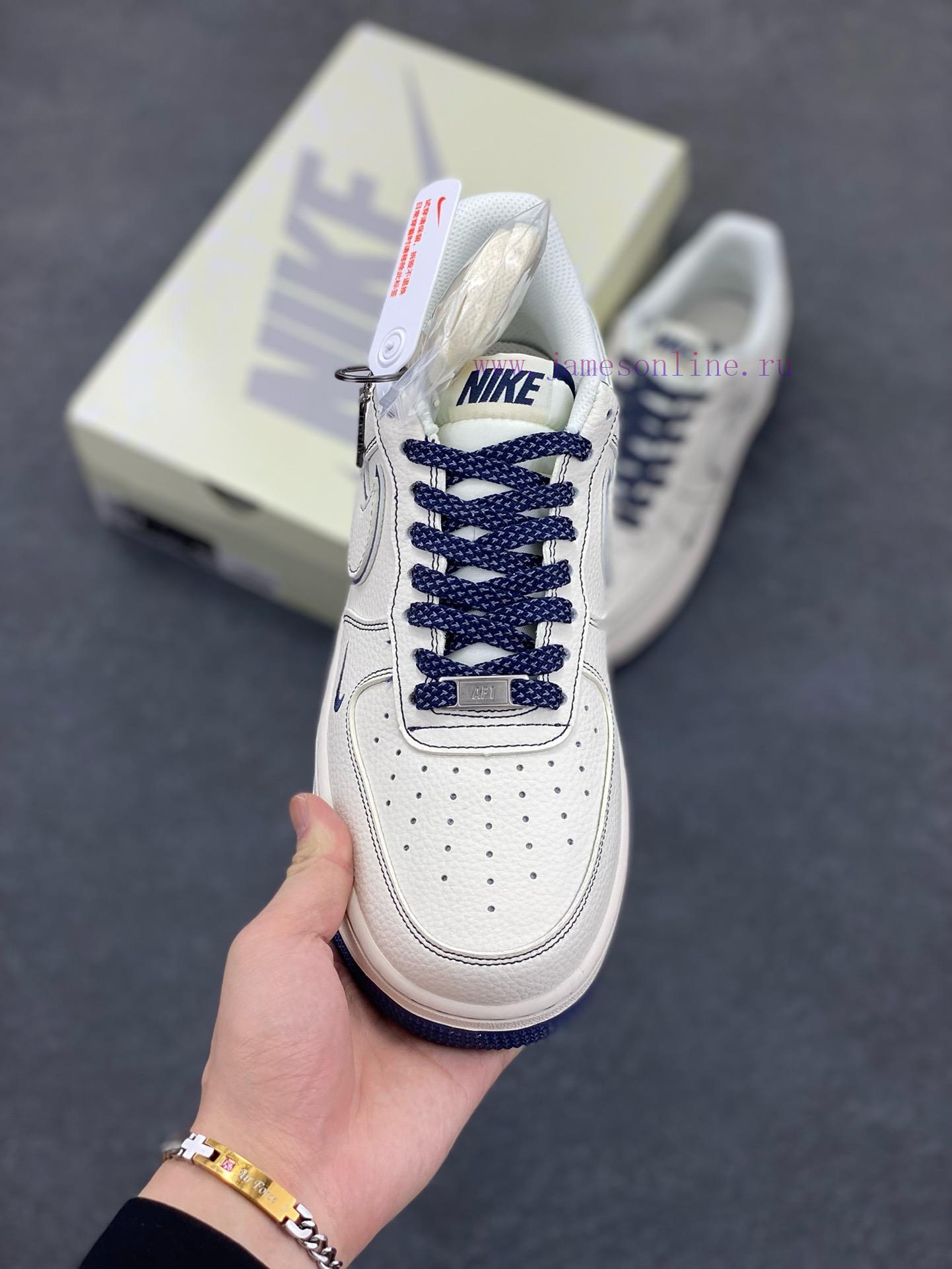 🎉 WelfareOriginal Overseas Limited Edition Release Of Nike Air Force 1 '07 L 3n3c9uae - Image 3