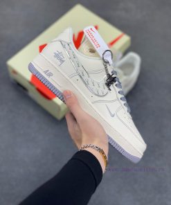 🎉  WelfareOriginal Overseas Limited Edition Release Of Nike Air Force 1 '07 L gl6n119l