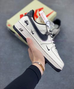🎉  WelfareOriginal Overseas Limited Edition Release Of Nike Air Force 1 '07 L 7a7dr8i9