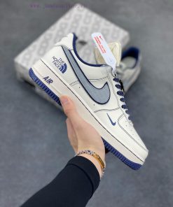 🎉  WelfareOriginal Overseas Limited Edition Release Of Nike Air Force 1 '07 L 18odia1t