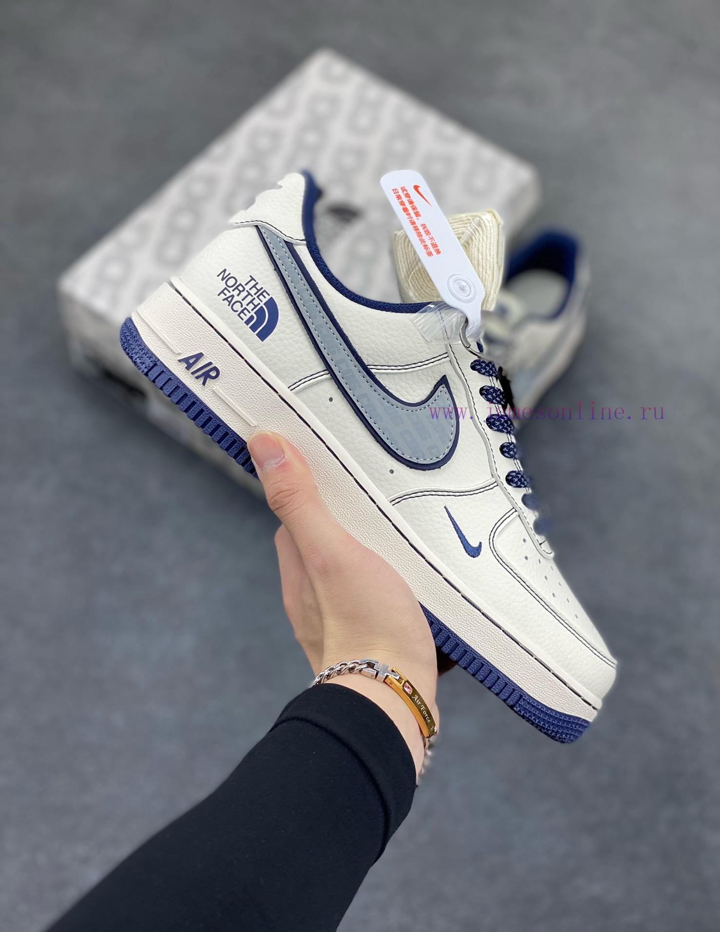 🎉 WelfareOriginal Overseas Limited Edition Release Of Nike Air Force 1 '07 L 18odia1t - Image 2