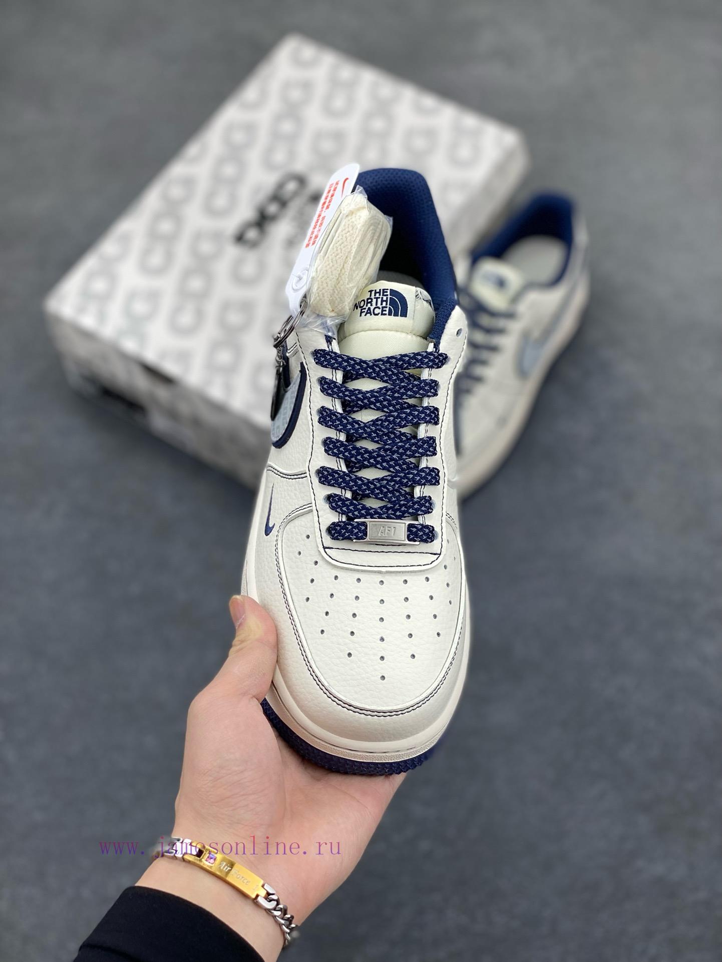 🎉 WelfareOriginal Overseas Limited Edition Release Of Nike Air Force 1 '07 L 18odia1t - Image 3