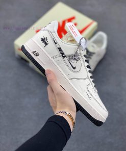 🎉  WelfareOriginal Overseas Limited Edition Release Of Nike Air Force 1 '07 L kxuwc8zx