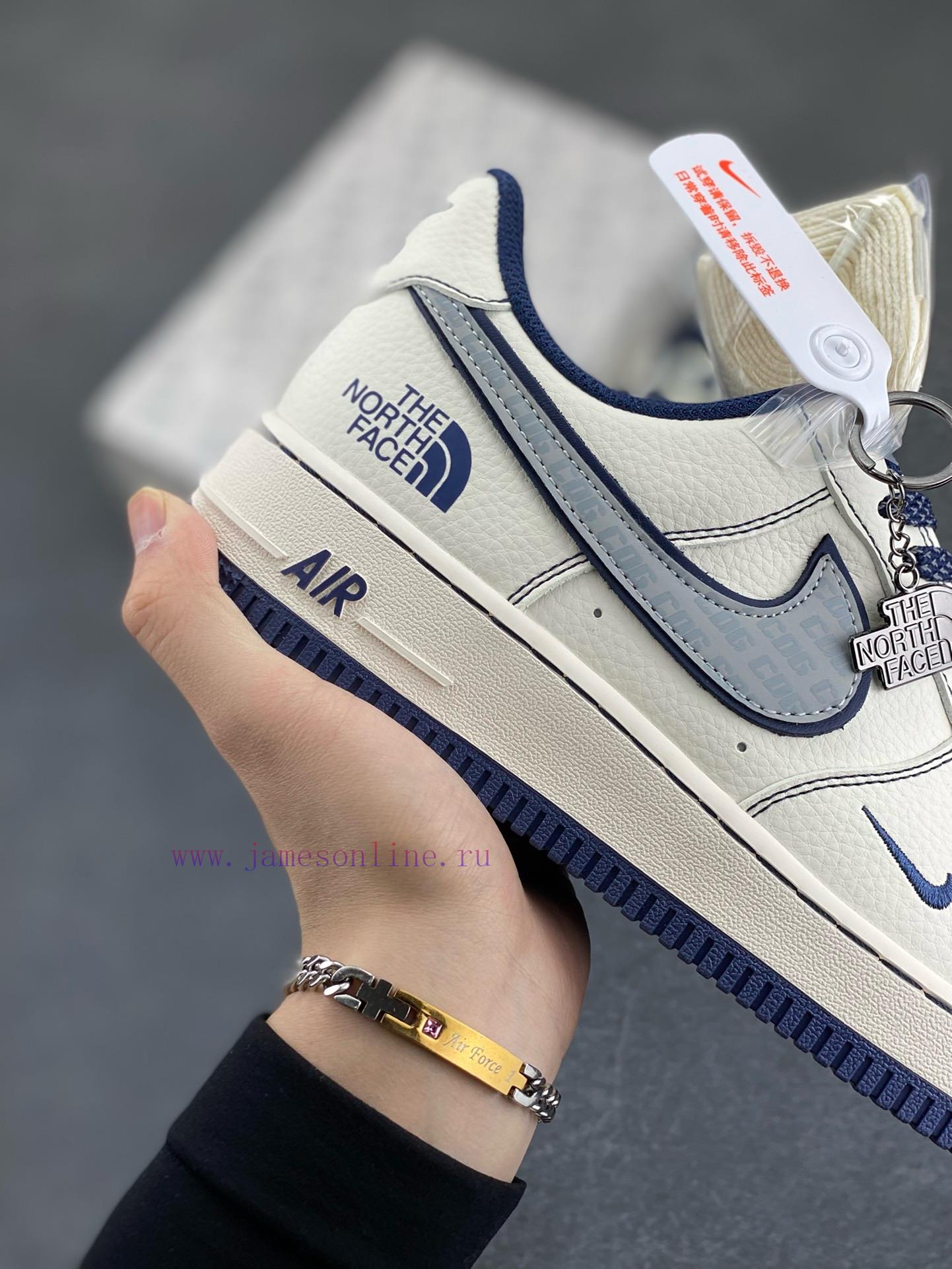 🎉 WelfareOriginal Overseas Limited Edition Release Of Nike Air Force 1 '07 L 18odia1t - Image 7