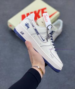 🎉  WelfareOriginal Overseas Limited Edition Release Of Nike Air Force 1 '07 L jj3gjxhw