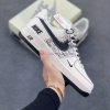 🎉  WelfareOriginal Limited Overseas Release Of Nike Air Force 1 '07 Low - "NI dxayu5cu