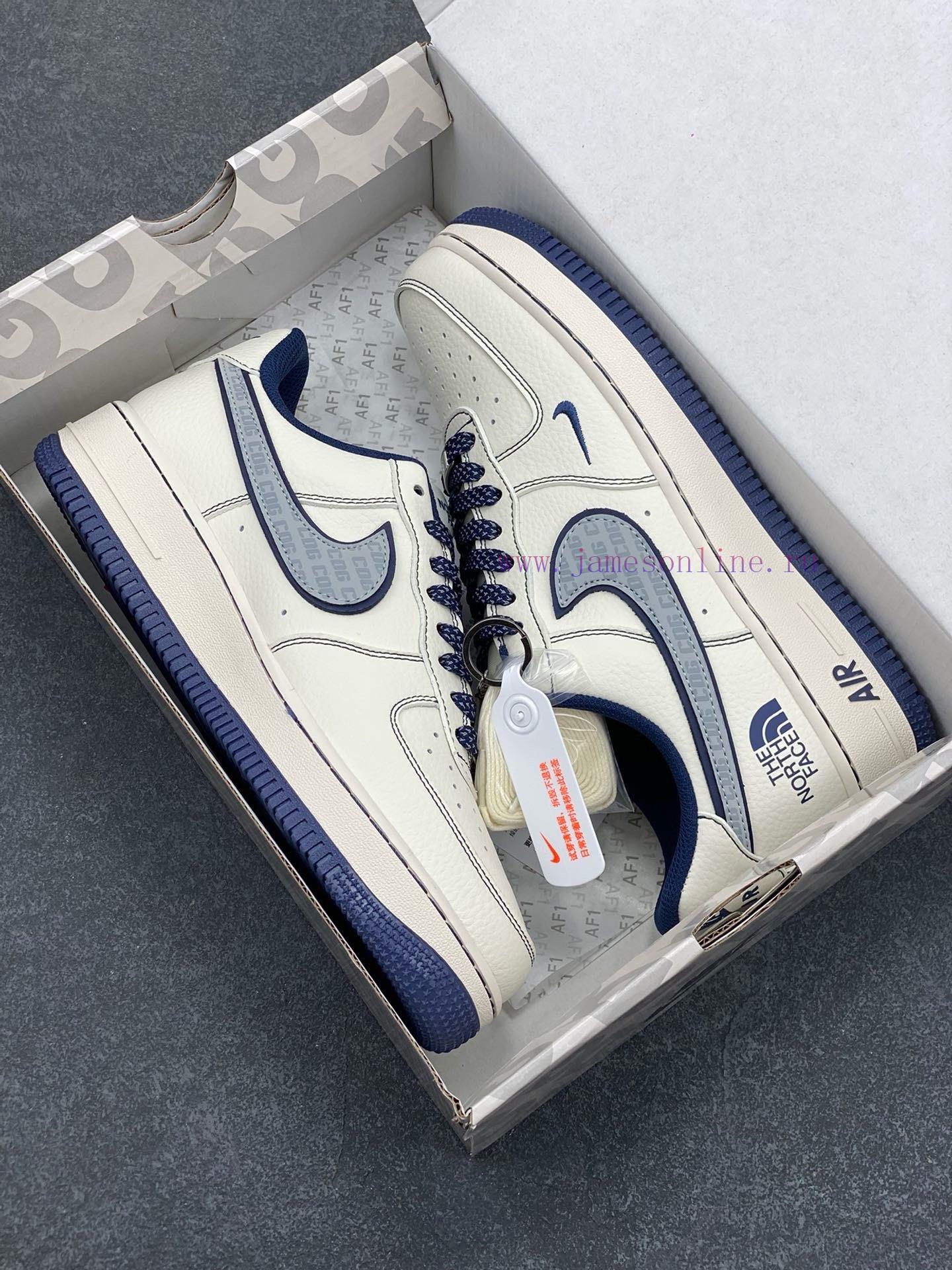🎉 WelfareOriginal Overseas Limited Edition Release Of Nike Air Force 1 '07 L 18odia1t - Image 10