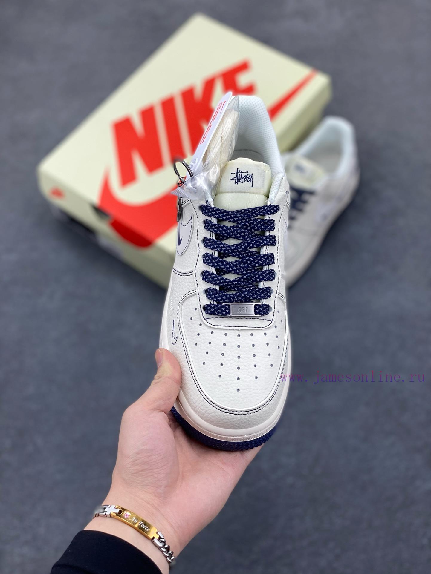 🎉 WelfareOriginal Overseas Limited Edition Release Of Nike Air Force 1 '07 L jj3gjxhw - Image 3