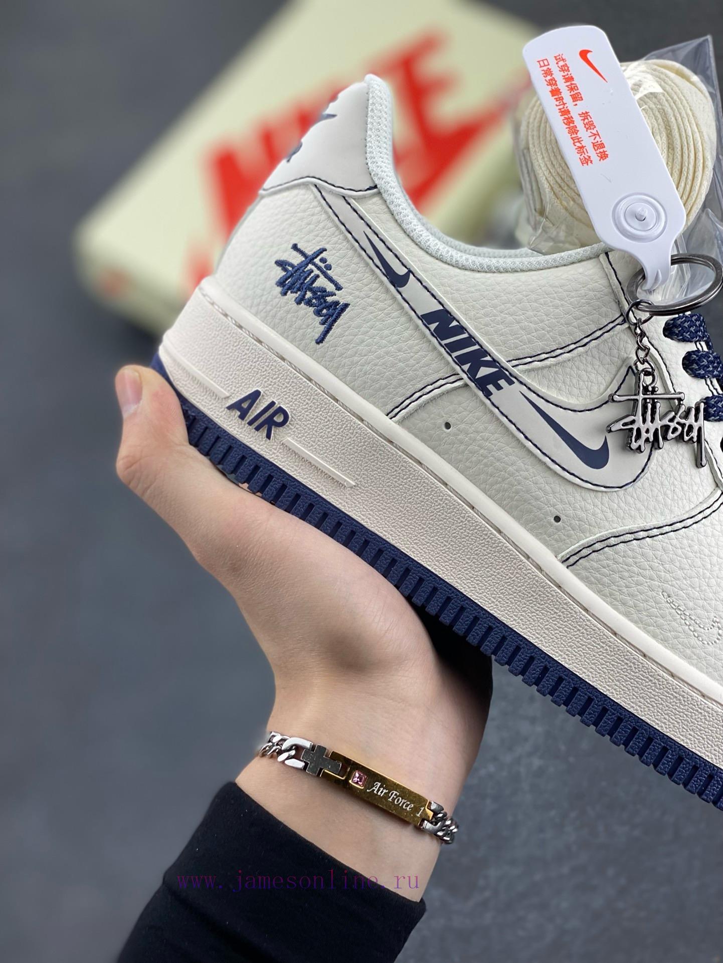🎉 WelfareOriginal Overseas Limited Edition Release Of Nike Air Force 1 '07 L jj3gjxhw - Image 7